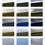 Fifteen Ways to See a Horizon